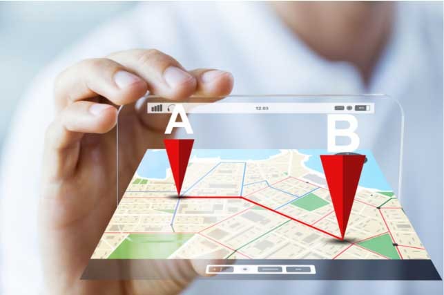 Employee GPS Tracking - Top Privacy Issues in 2023